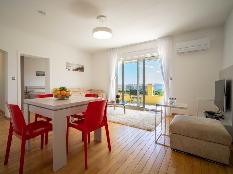 Apartment Kvarner house