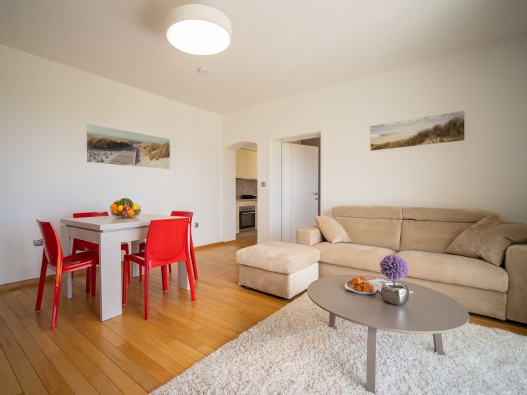 Apartment Kvarner house