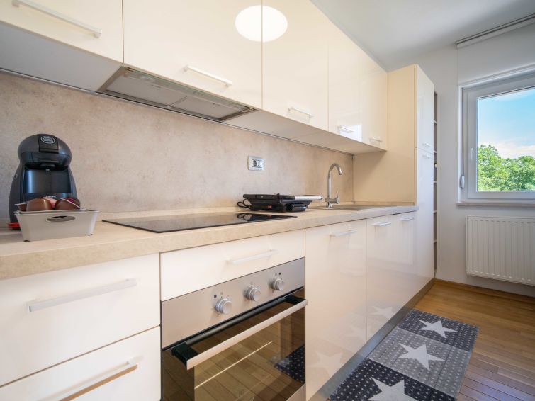 Apartment Kvarner house