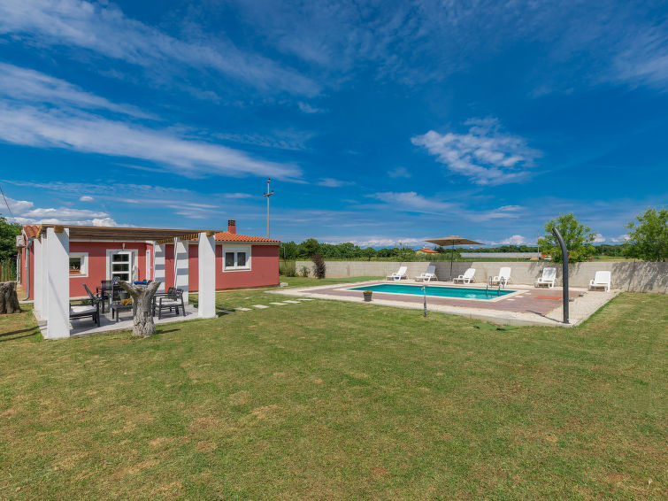 House Alma