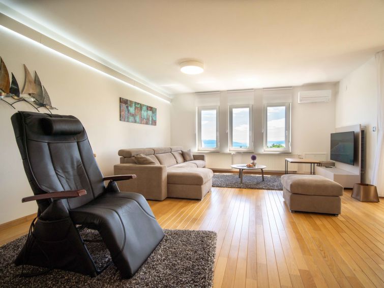 Apartment Kvarner house