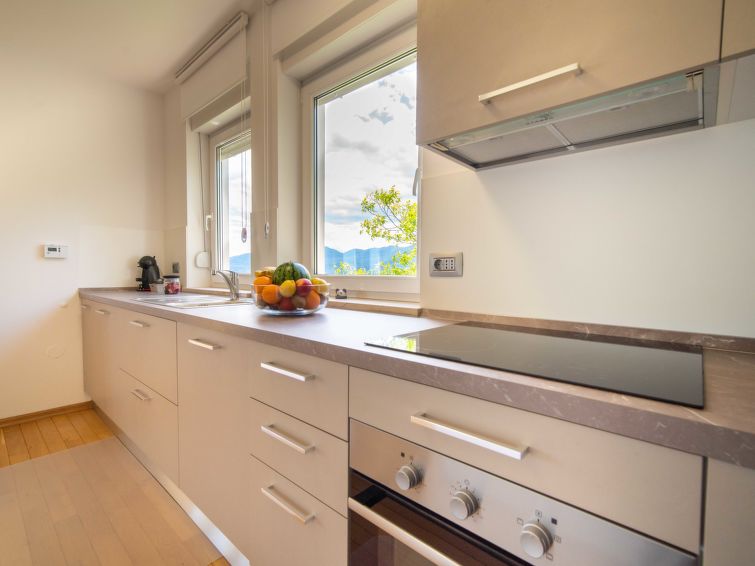 Apartment Kvarner house