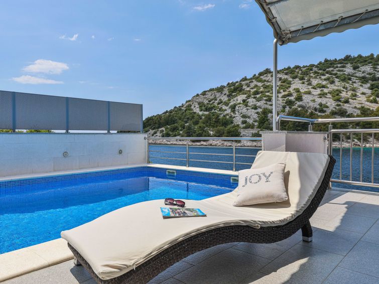 House Villa Antonija