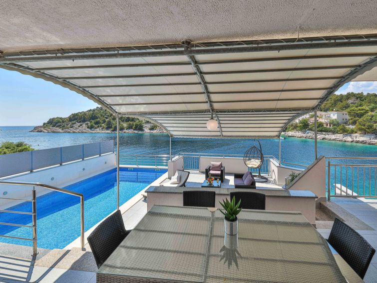 House Villa Antonija