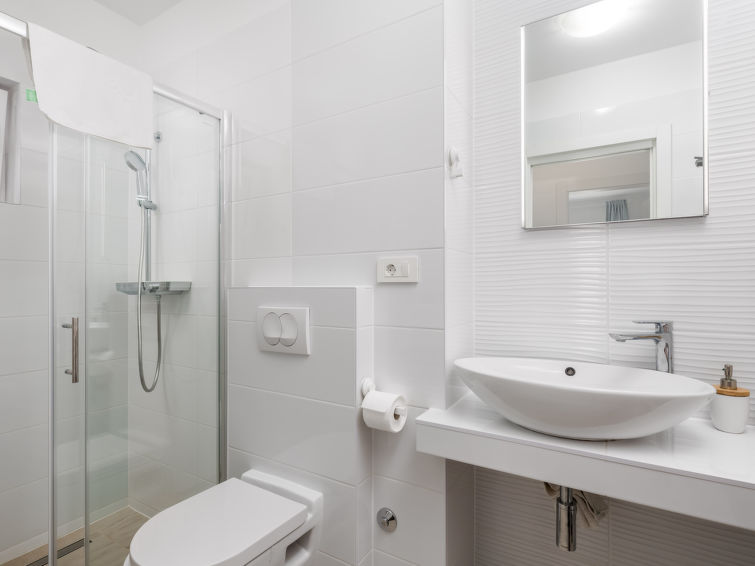 Apartment Simicic
