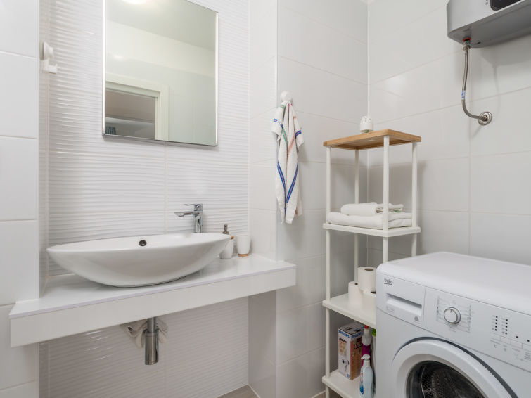 Apartment Simicic