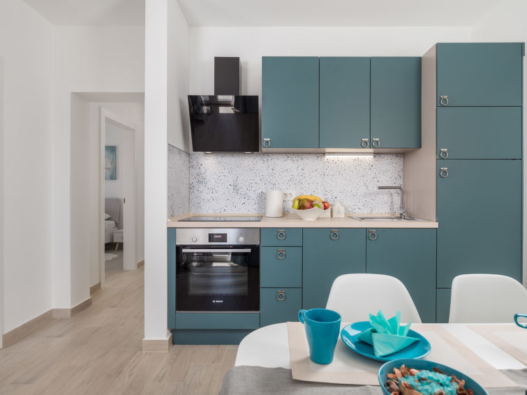Apartment Simicic