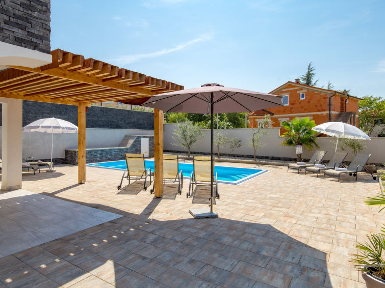 House Villa Mira