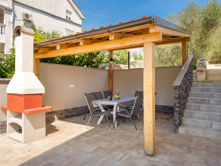 House Villa Mira