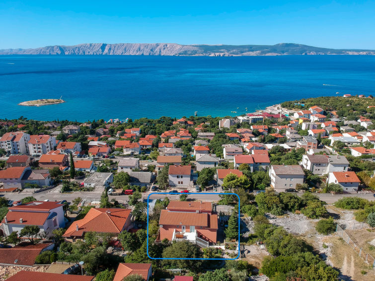Apartment Valentina