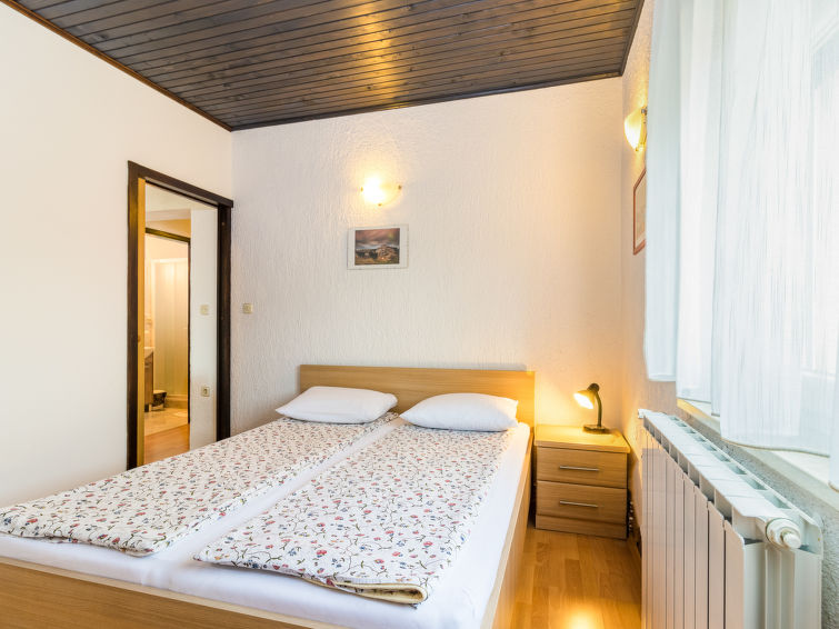 Apartment Dika