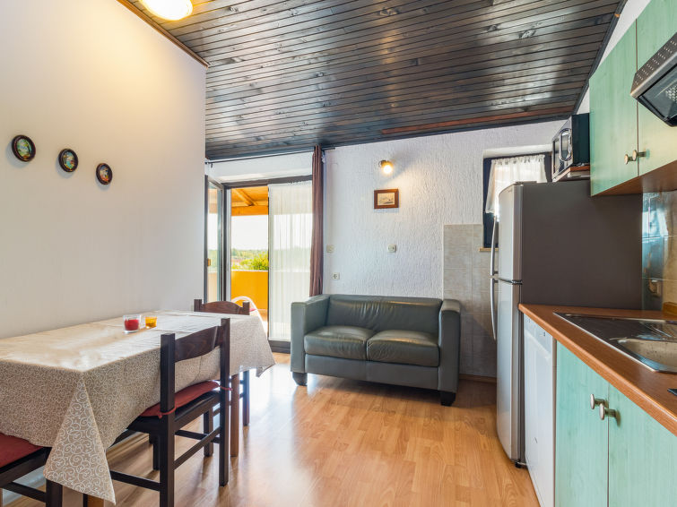 Apartment Dika
