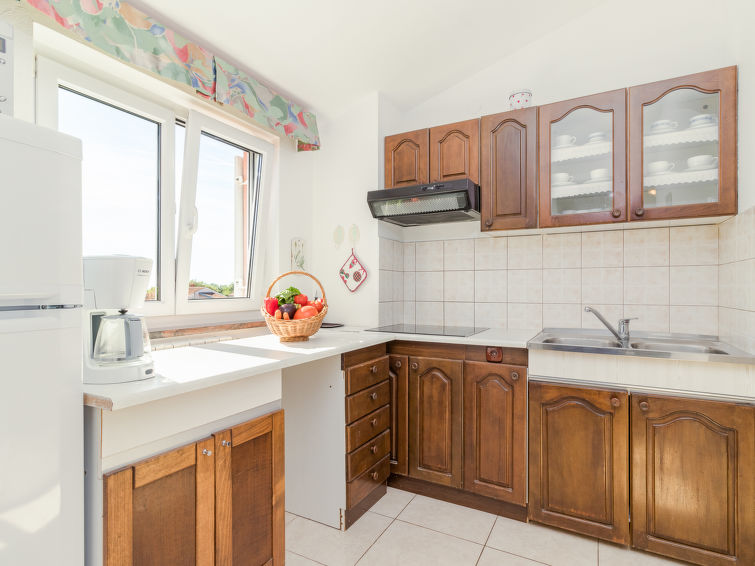 Apartment Viktorija