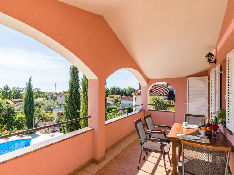 Apartment Viktorija
