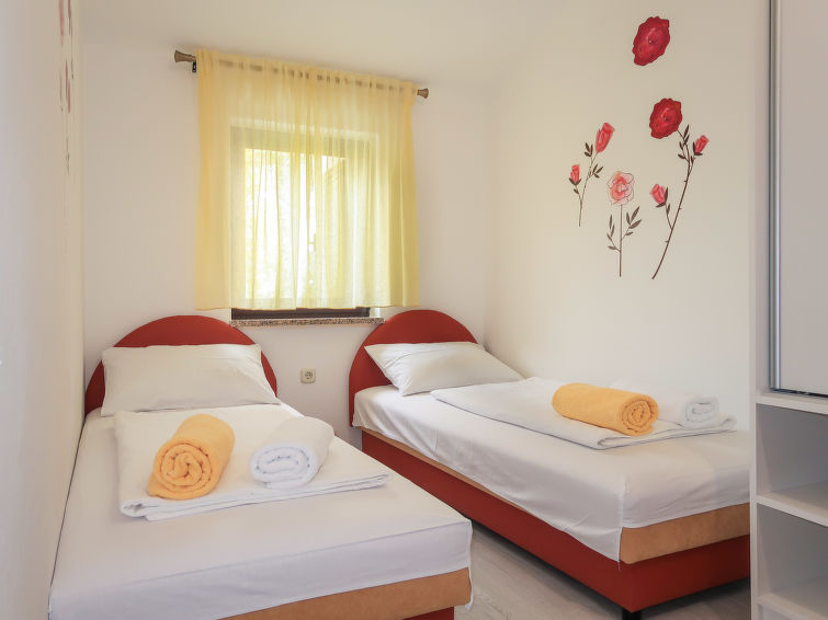 Apartment Marija