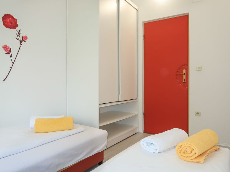 Apartment Marija