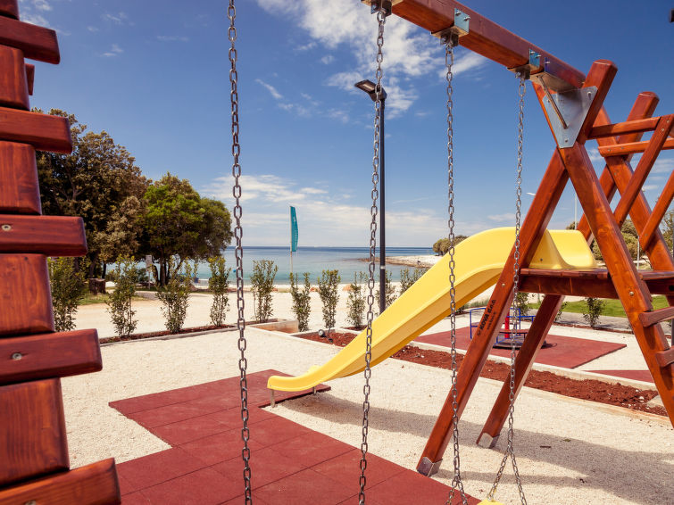 House Luxury Beachside Villa Porto Bus