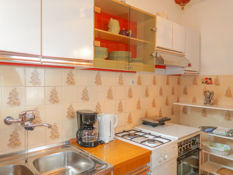 Apartment Nena