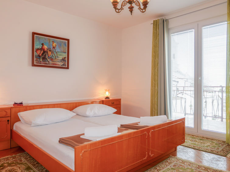 Apartment Nena