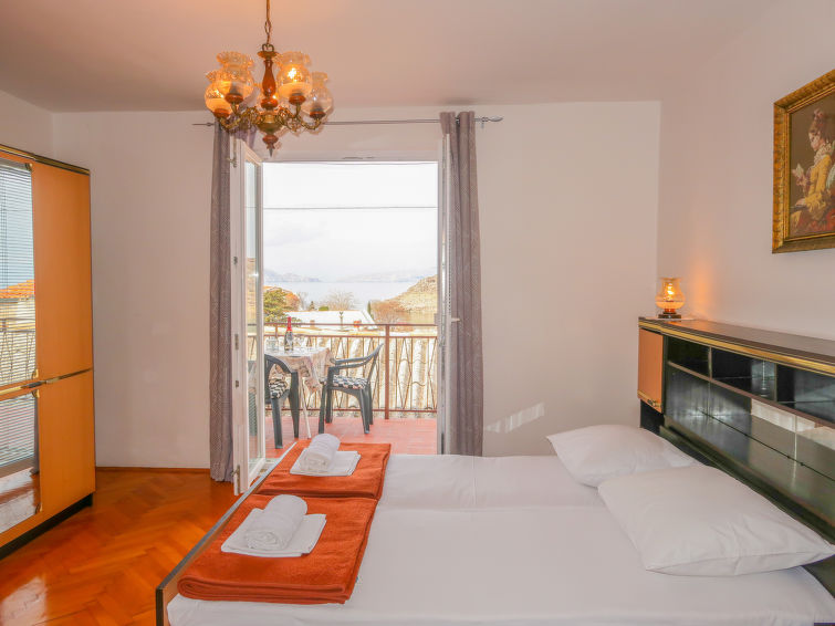 Apartment Nena