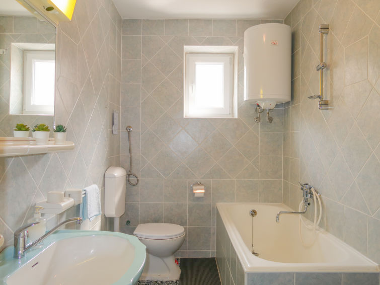 Apartment Nena