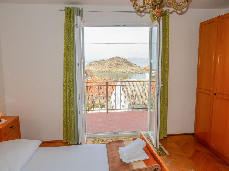 Apartment Nena