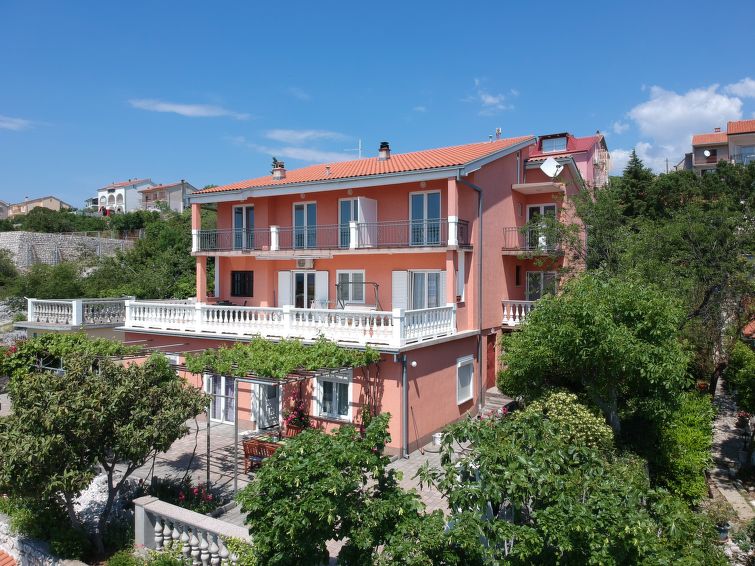Apartment Valentina