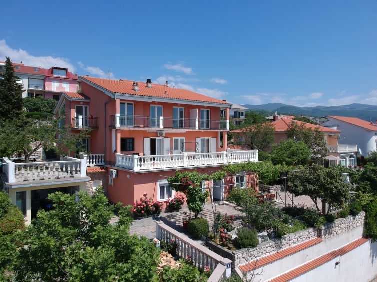 Apartment Valentina