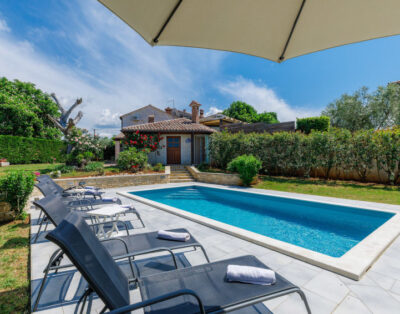 House Villa Dina