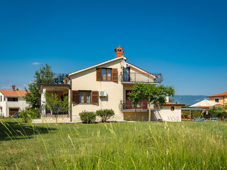 House Villa Emanuela