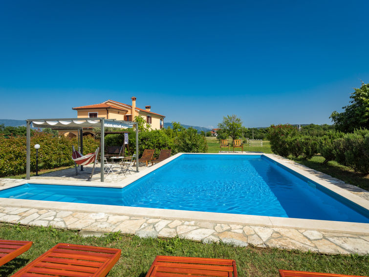House Villa Emanuela