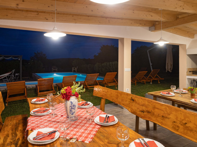 House Villa Emanuela
