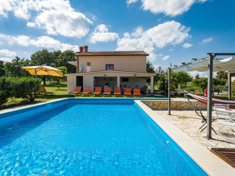 House Villa Emanuela