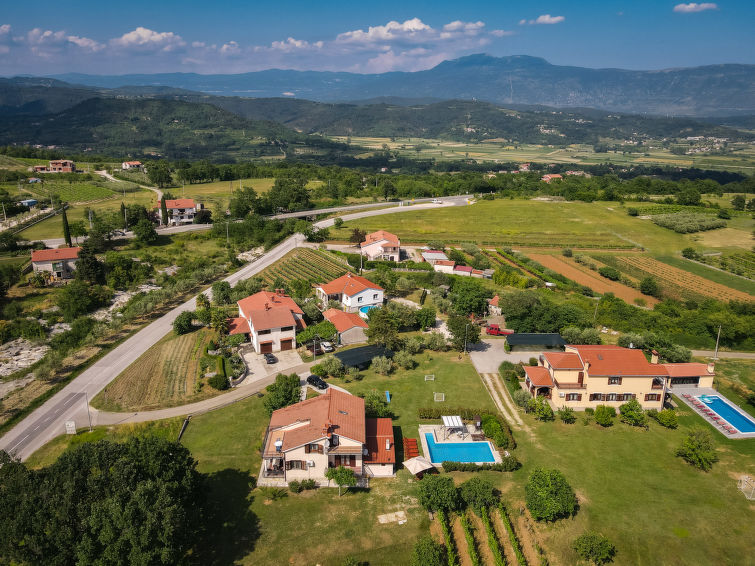 House Villa Emanuela