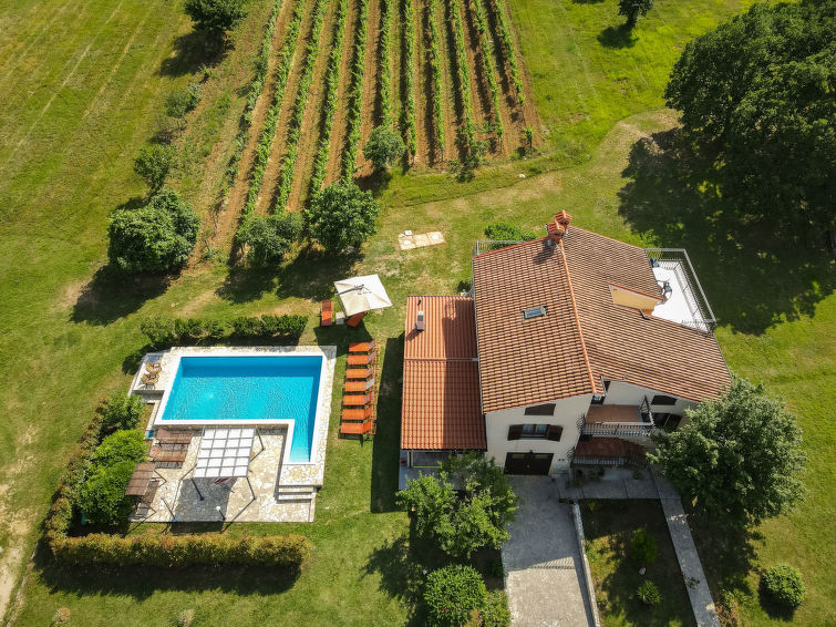 House Villa Emanuela