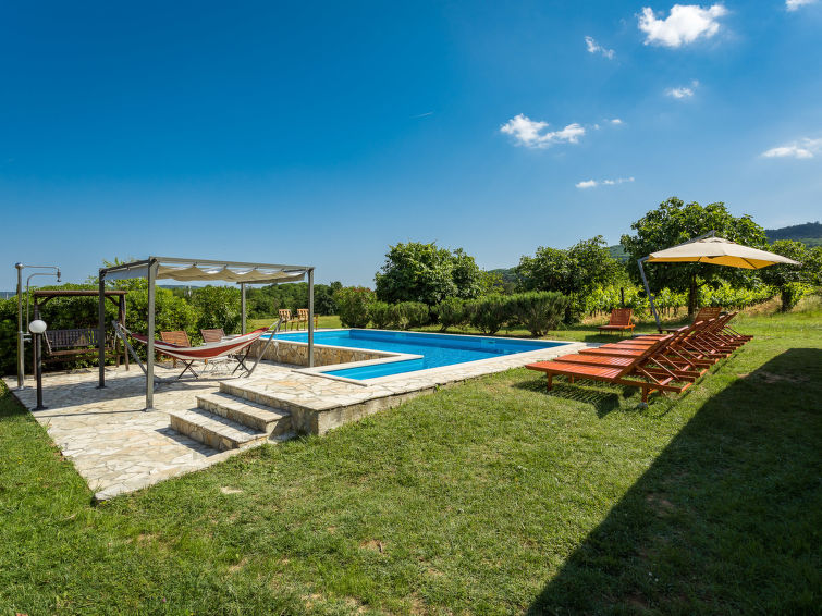 House Villa Emanuela
