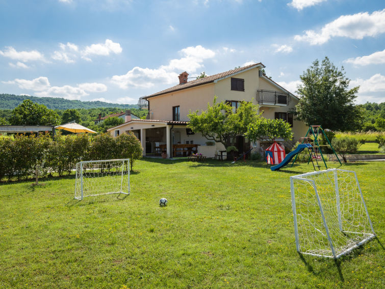 House Villa Emanuela