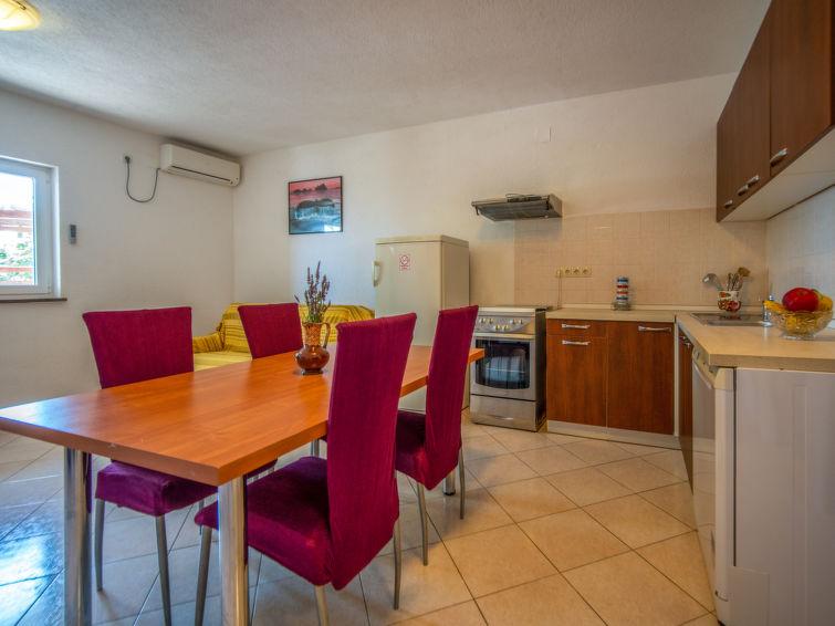 Apartment Sanja