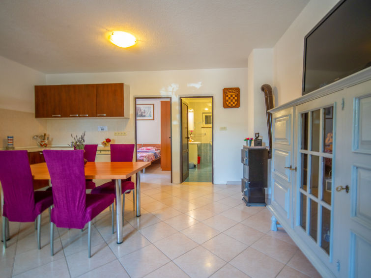 Apartment Sanja