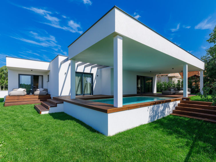 House Villa Valle