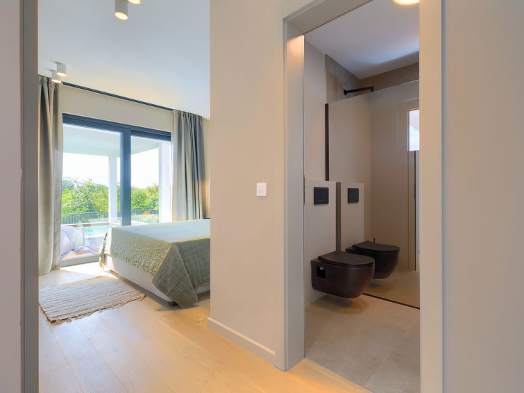 House Villa Valle