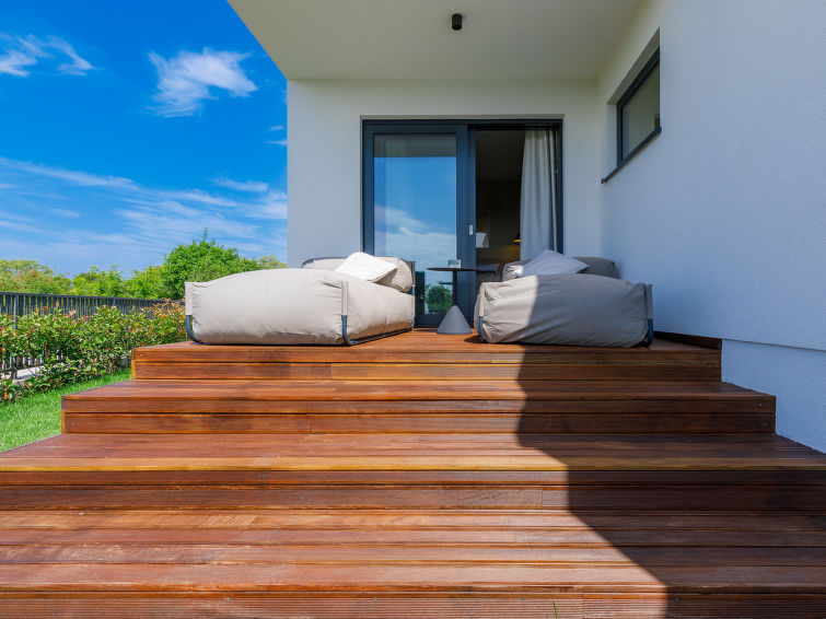 House Villa Valle