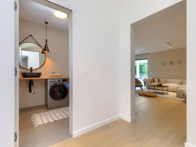 House Villa Valle