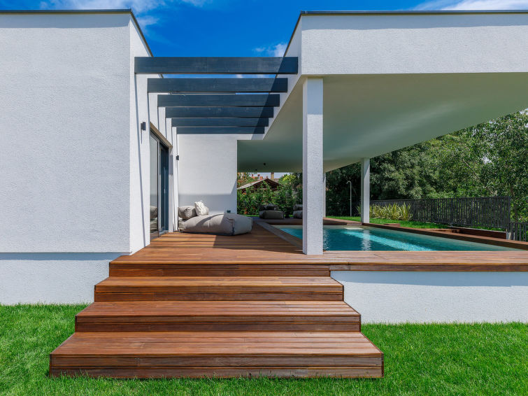 House Villa Valle