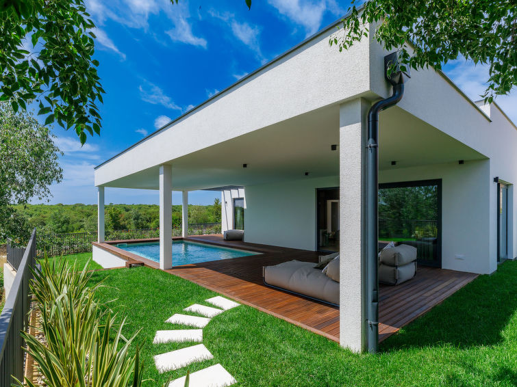 House Villa Valle