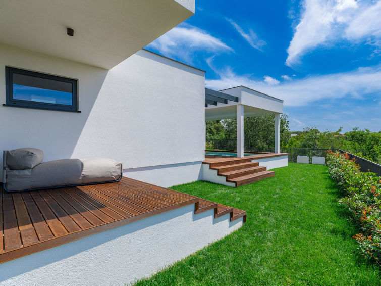 House Villa Valle
