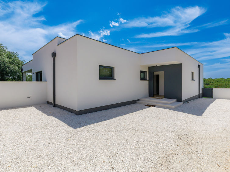 House Villa Valle