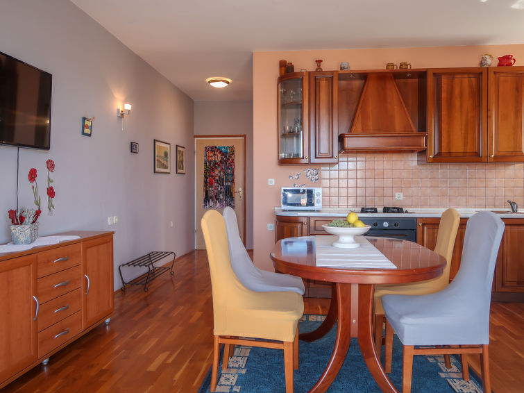 Apartment Hoba