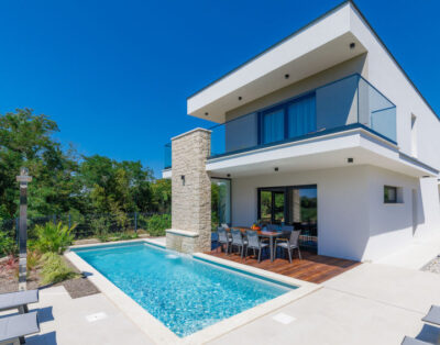 House Villa Irena
