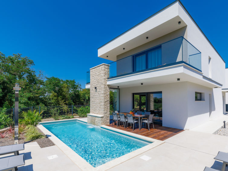 House Villa Irena